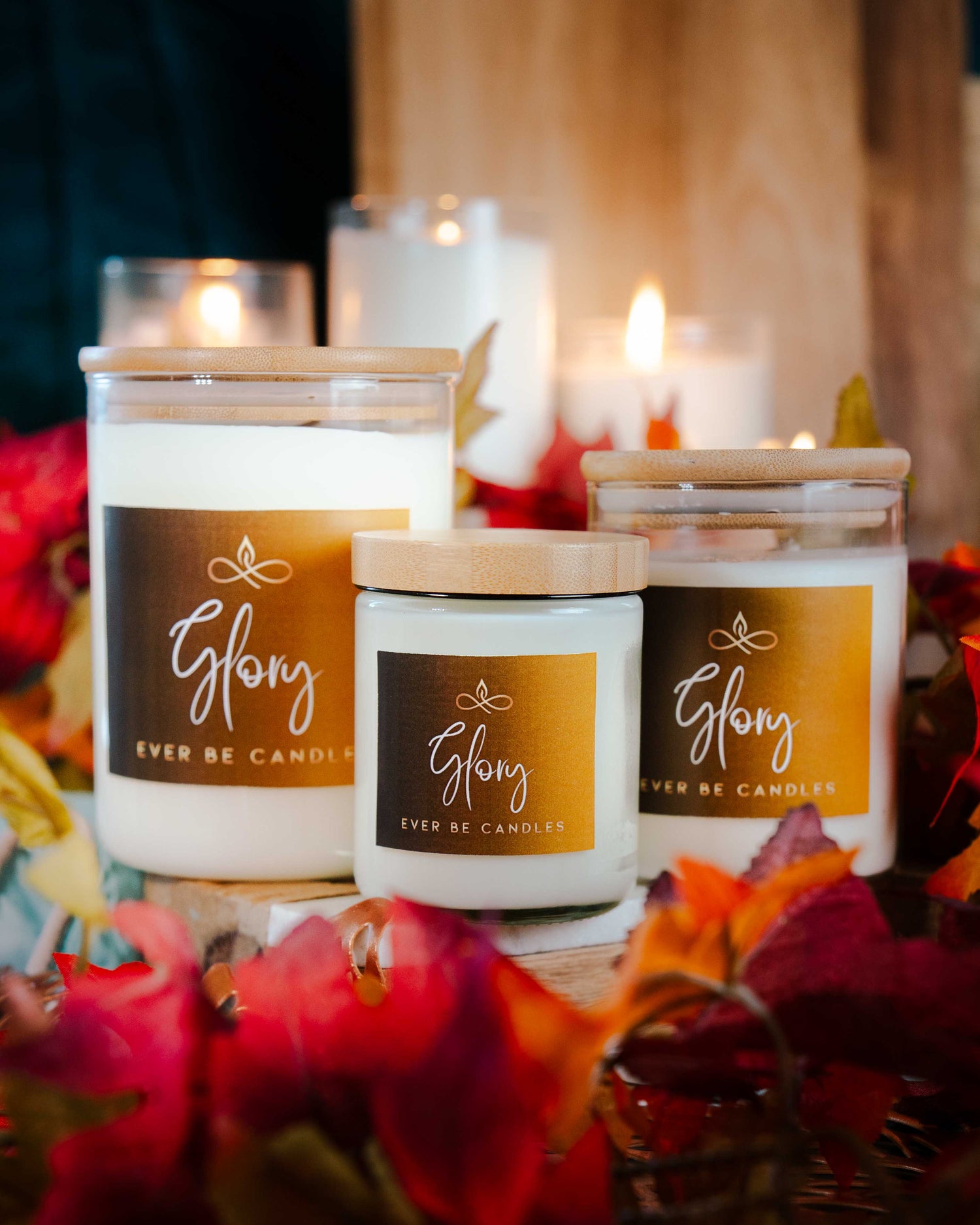 Glory - Signature Scent