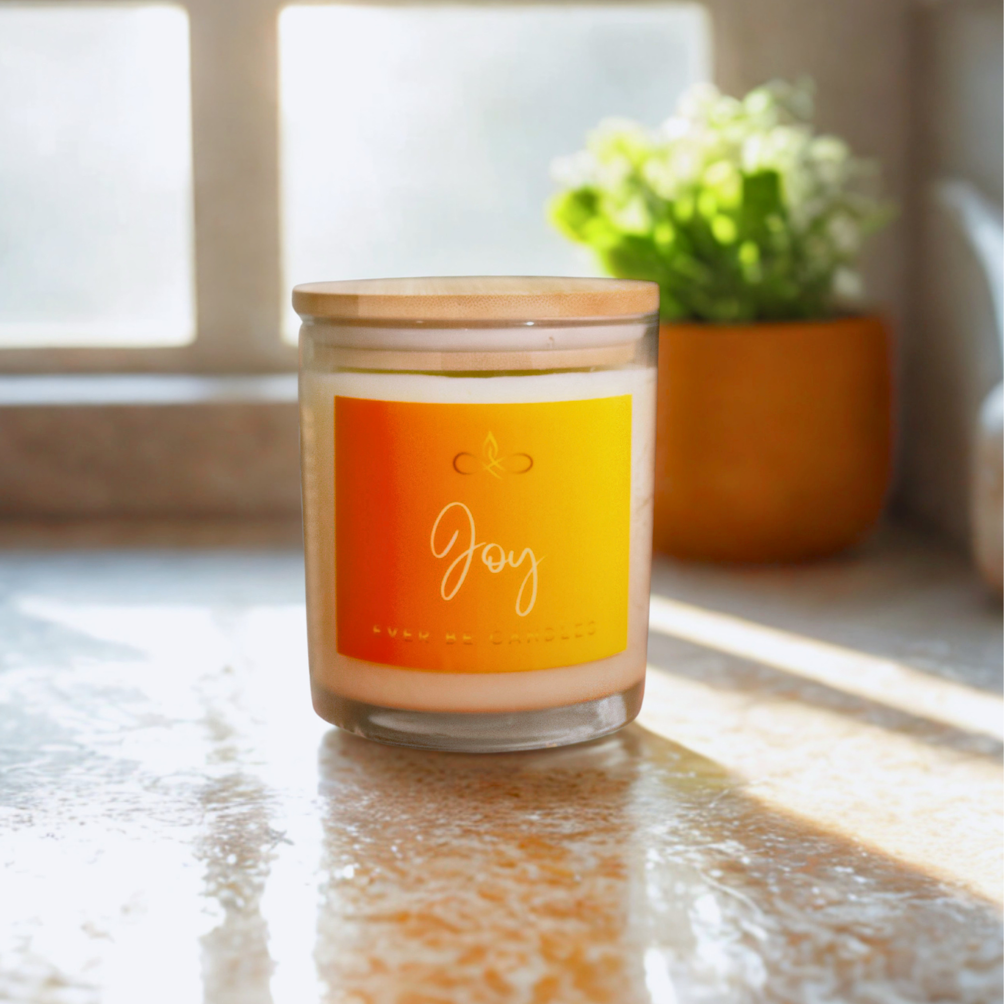 Radiant | Bright & Joyful