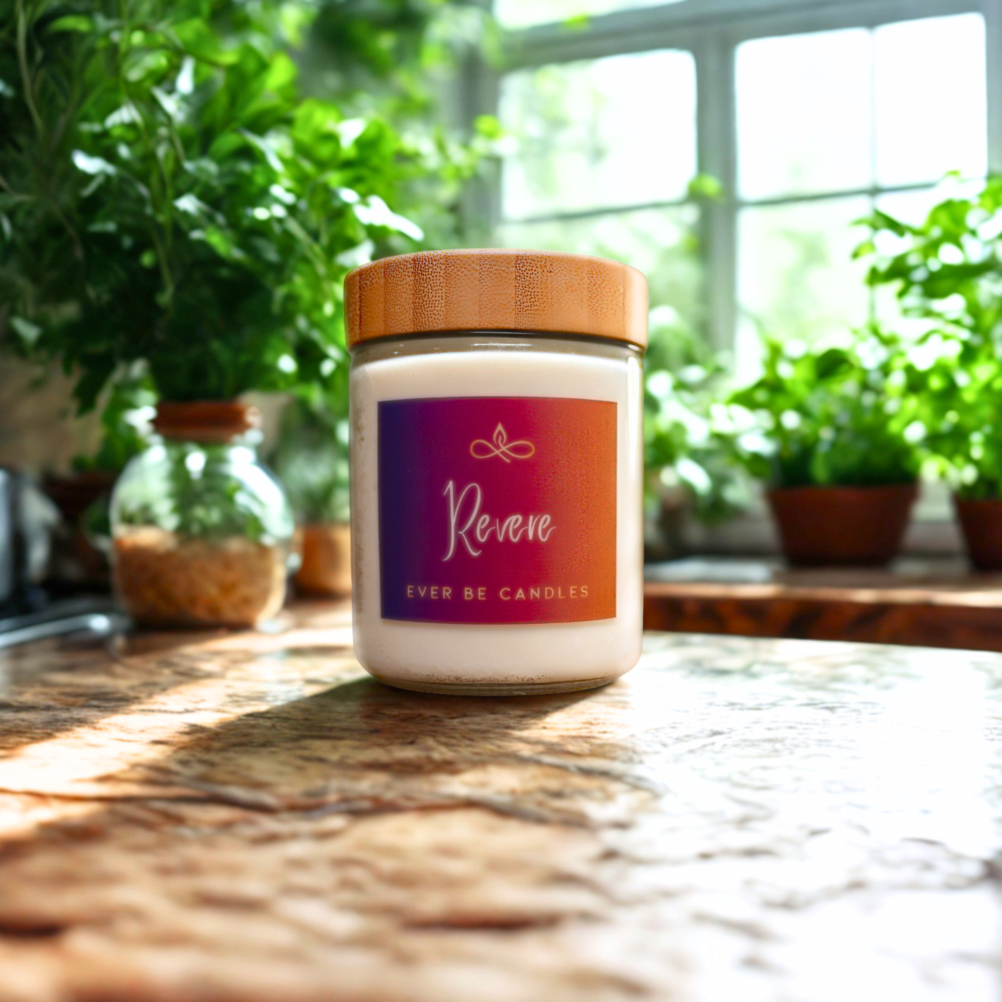 Agape | Warm & Comforting