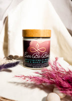 Ever Be Body - New Mercies | Exquisitely Rich Hair & Body Butter