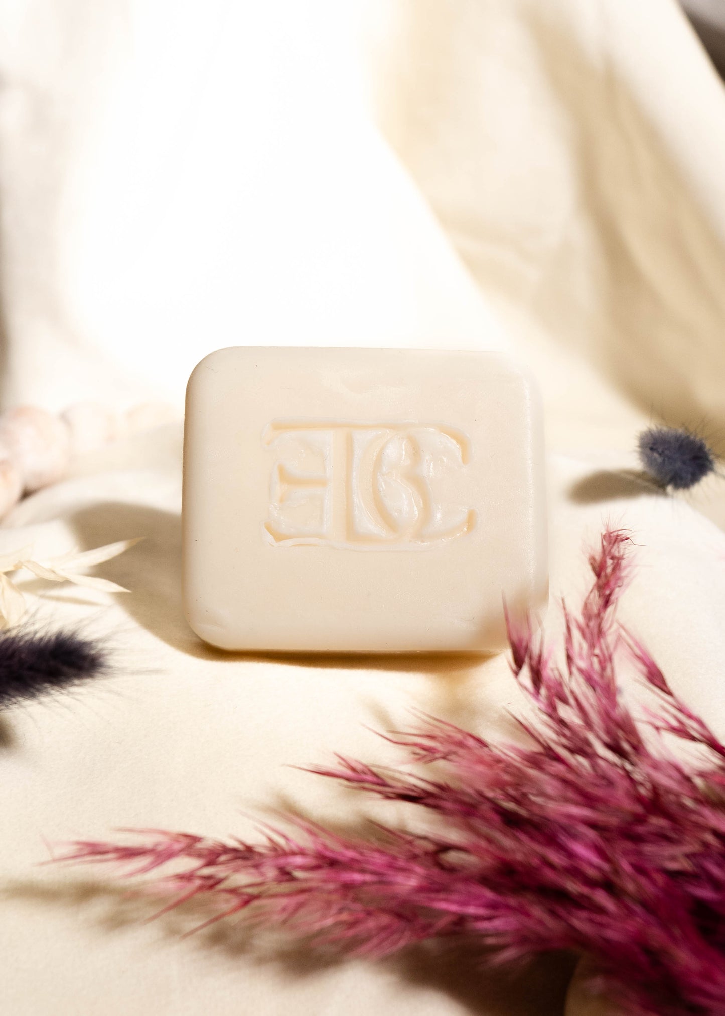 Ever Be Body -  Shea Butter & Goat Milk Luxury Bar Soap