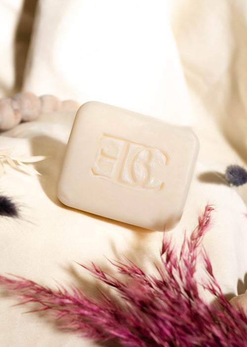 Ever Be Body -  New Mercies | Shea Butter & Goat Milk Luxury Bar Soap