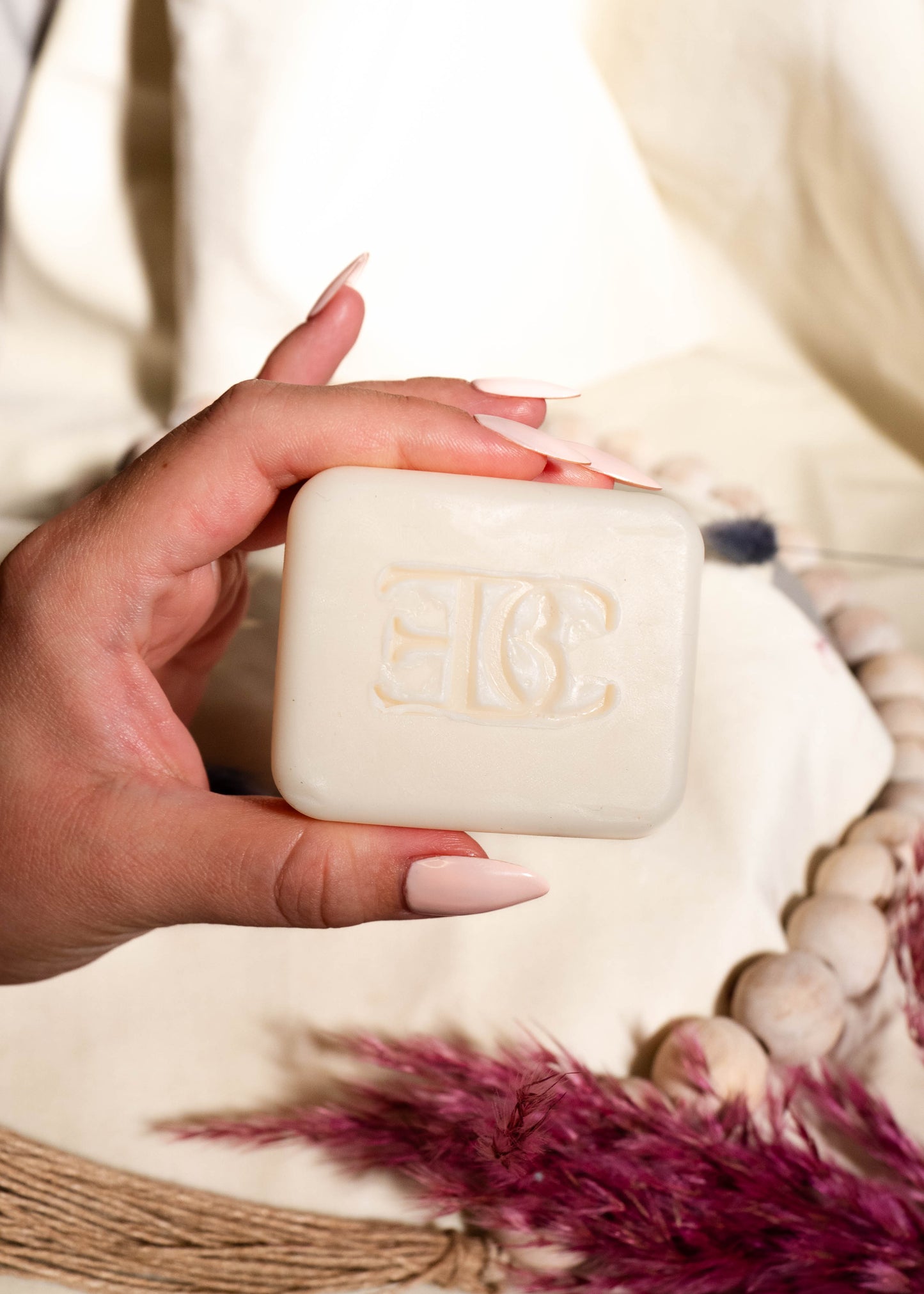 Ever Be Body -  Shea Butter & Goat Milk Luxury Bar Soap