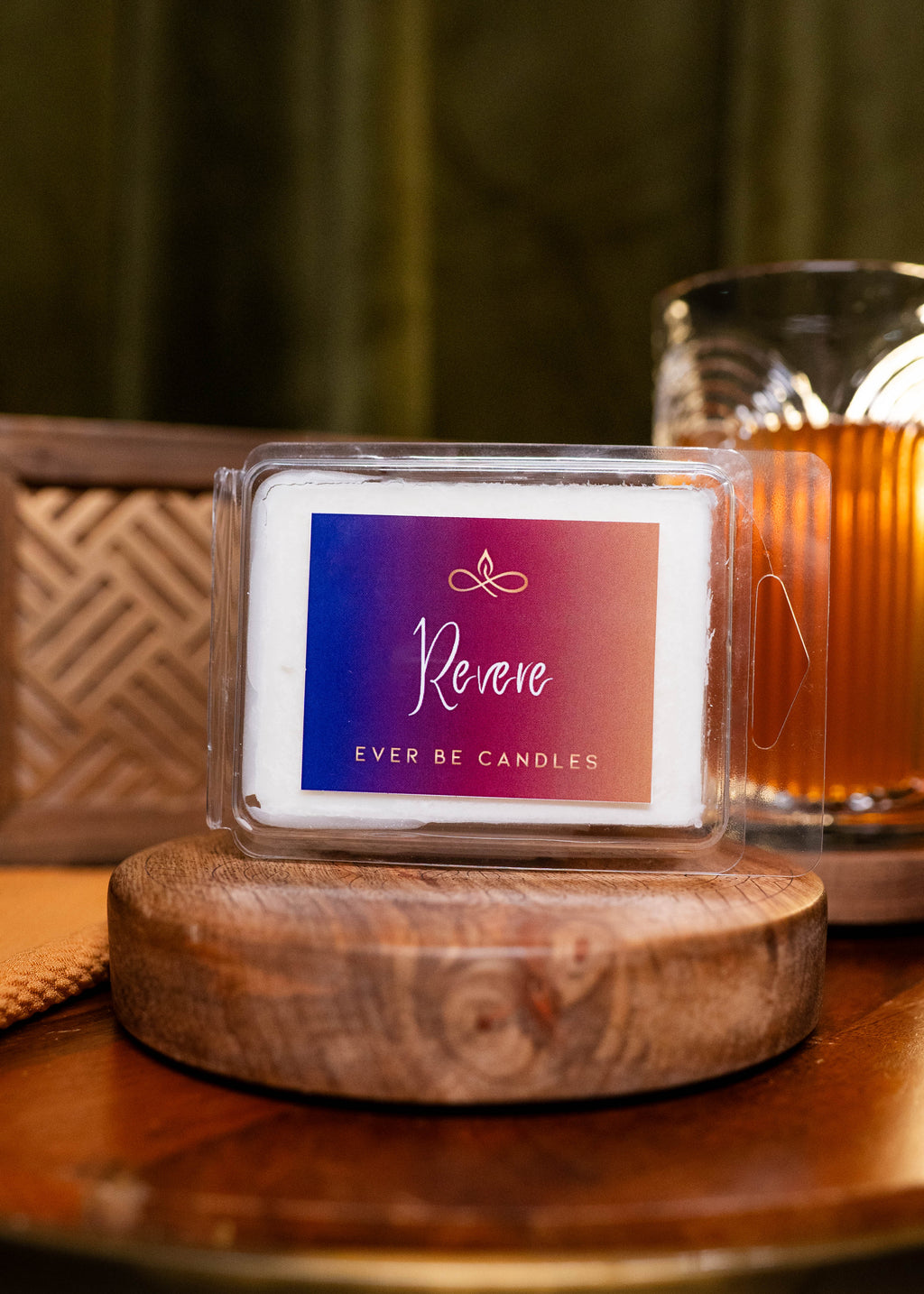Flameless - Premium Soy Wax Melts