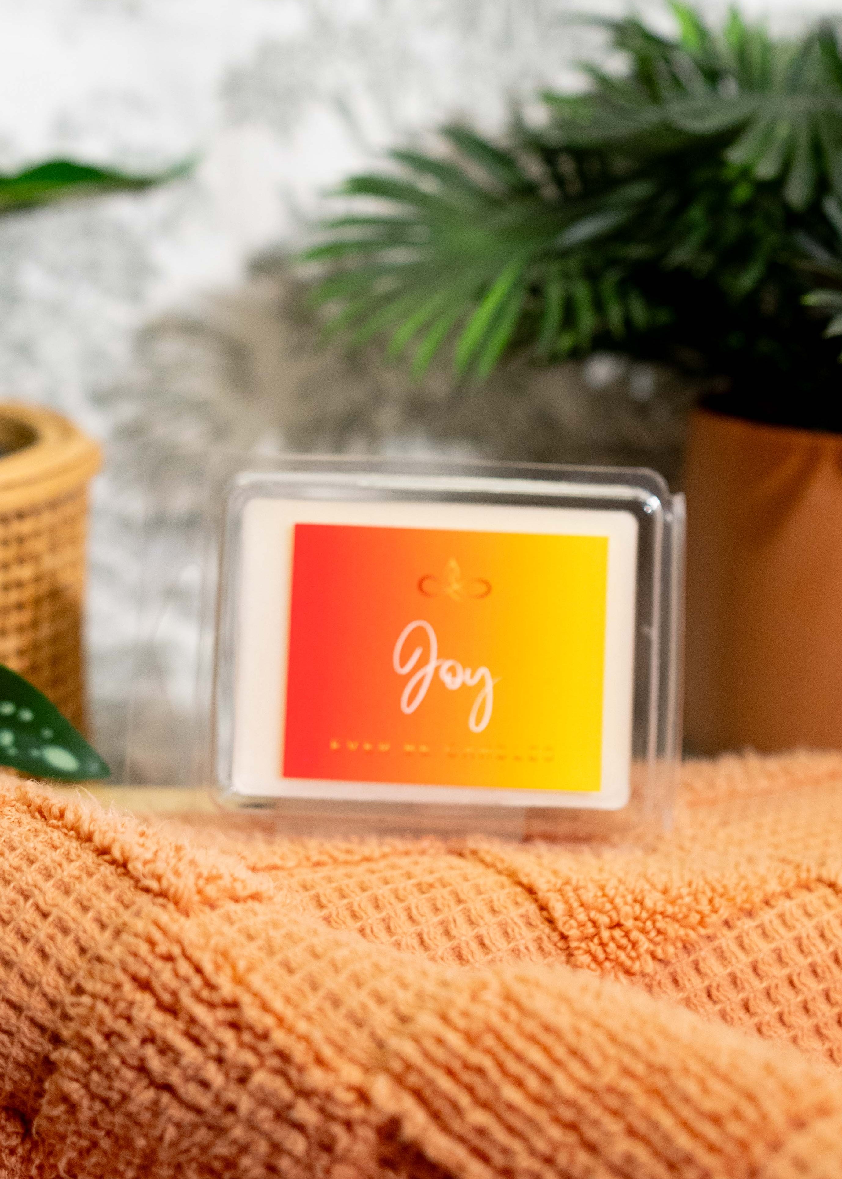 Flameless - Premium Soy Wax Melts