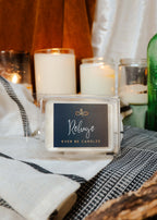Flameless - Premium Soy Wax Melts