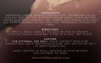 Ever Be Body - New Mercies | Exquisitely Rich Hair & Body Butter
