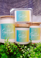 Gratitude