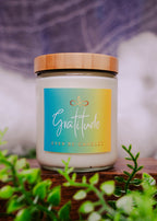 Gratitude