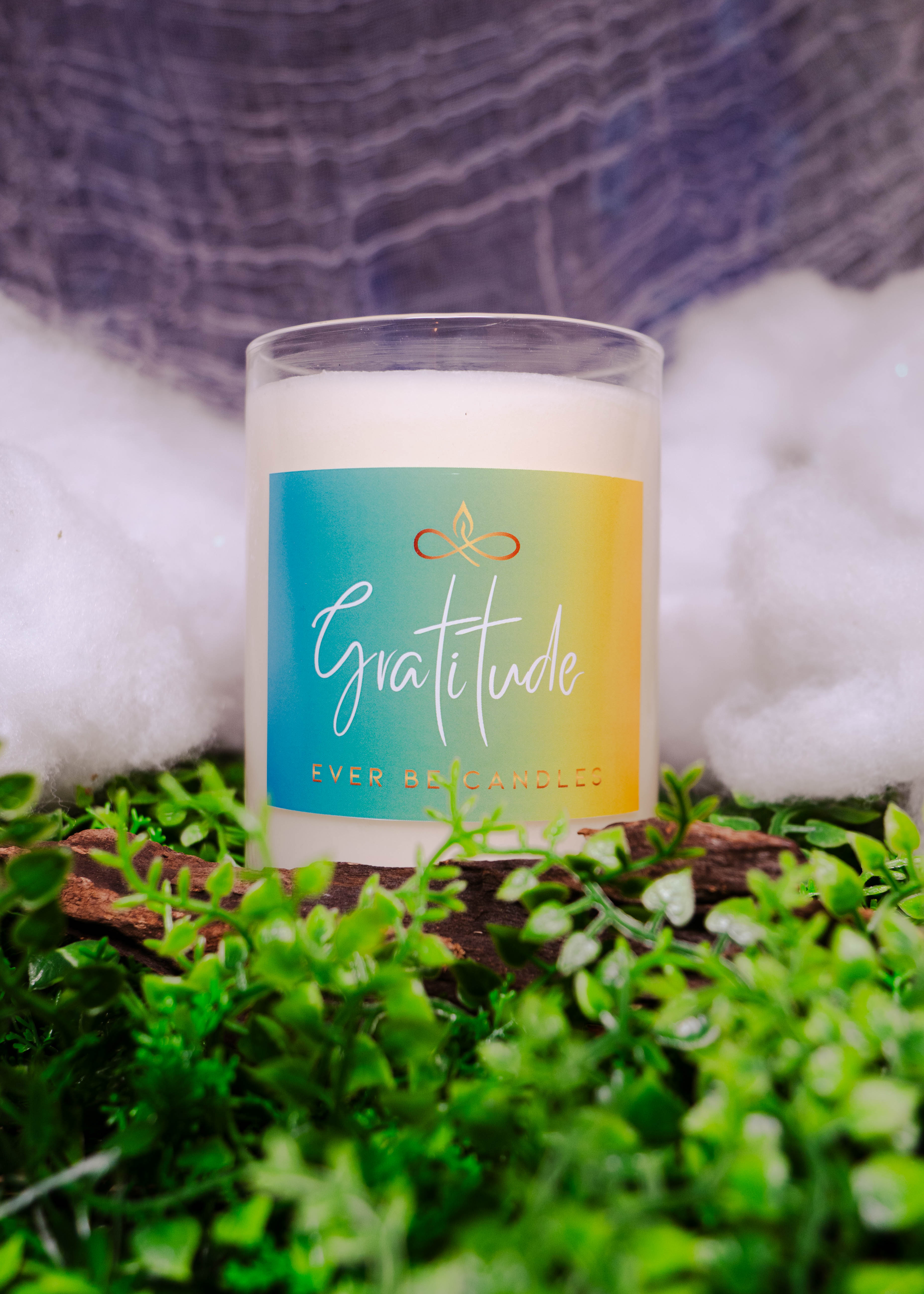 Gratitude
