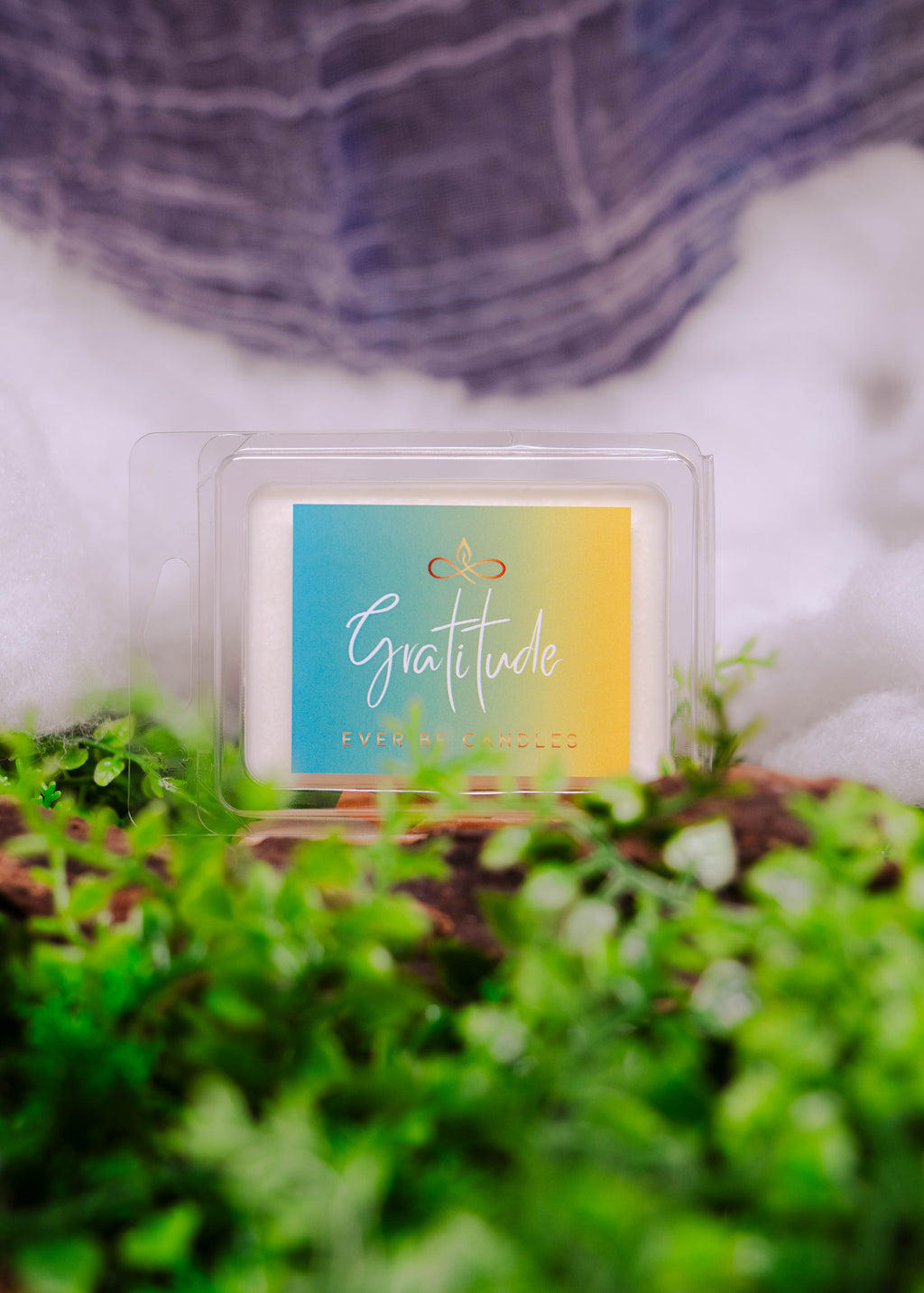 Gratitude