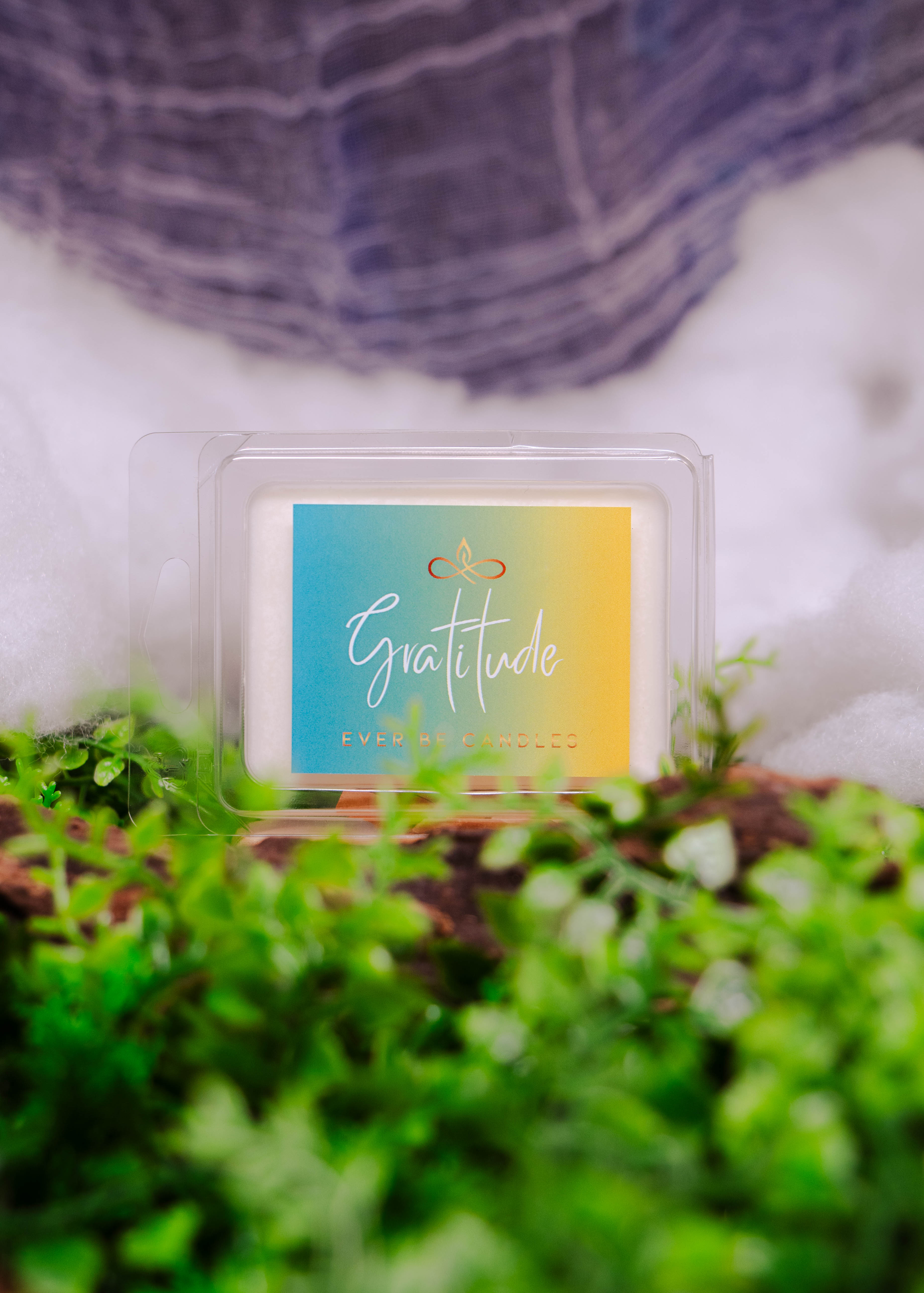 Gratitude