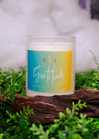 Gratitude