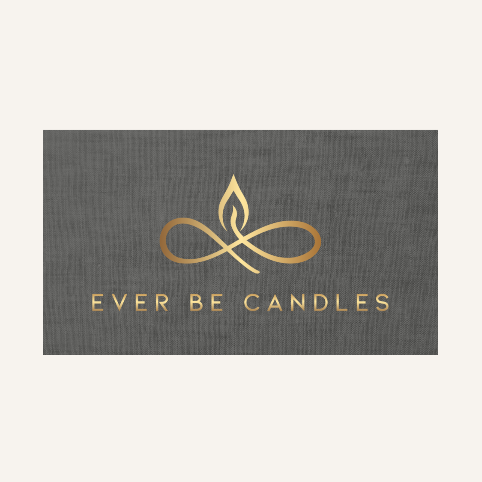 Ever Be Candles | Digital Gift Card