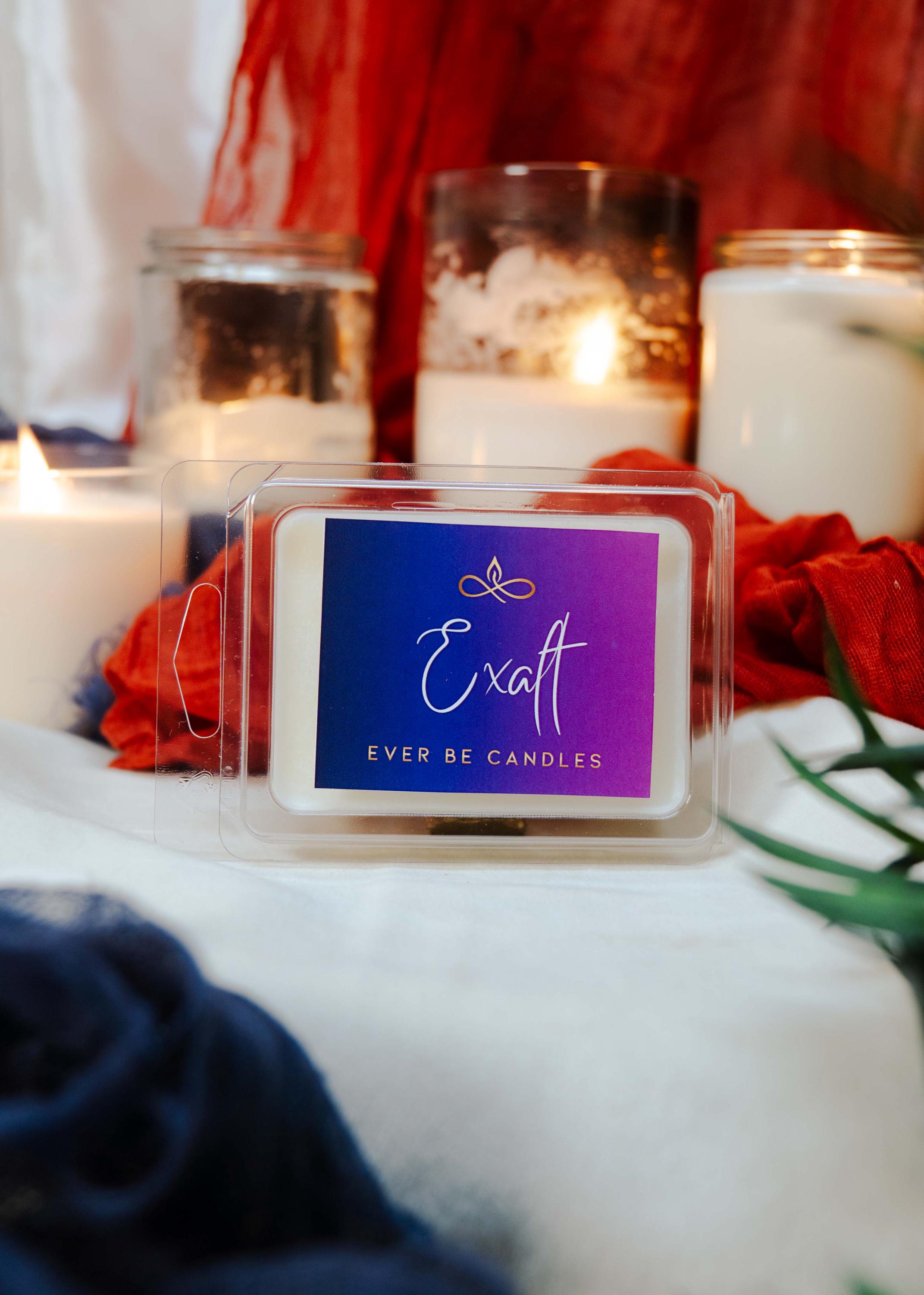 Flameless - Premium Soy Wax Melts