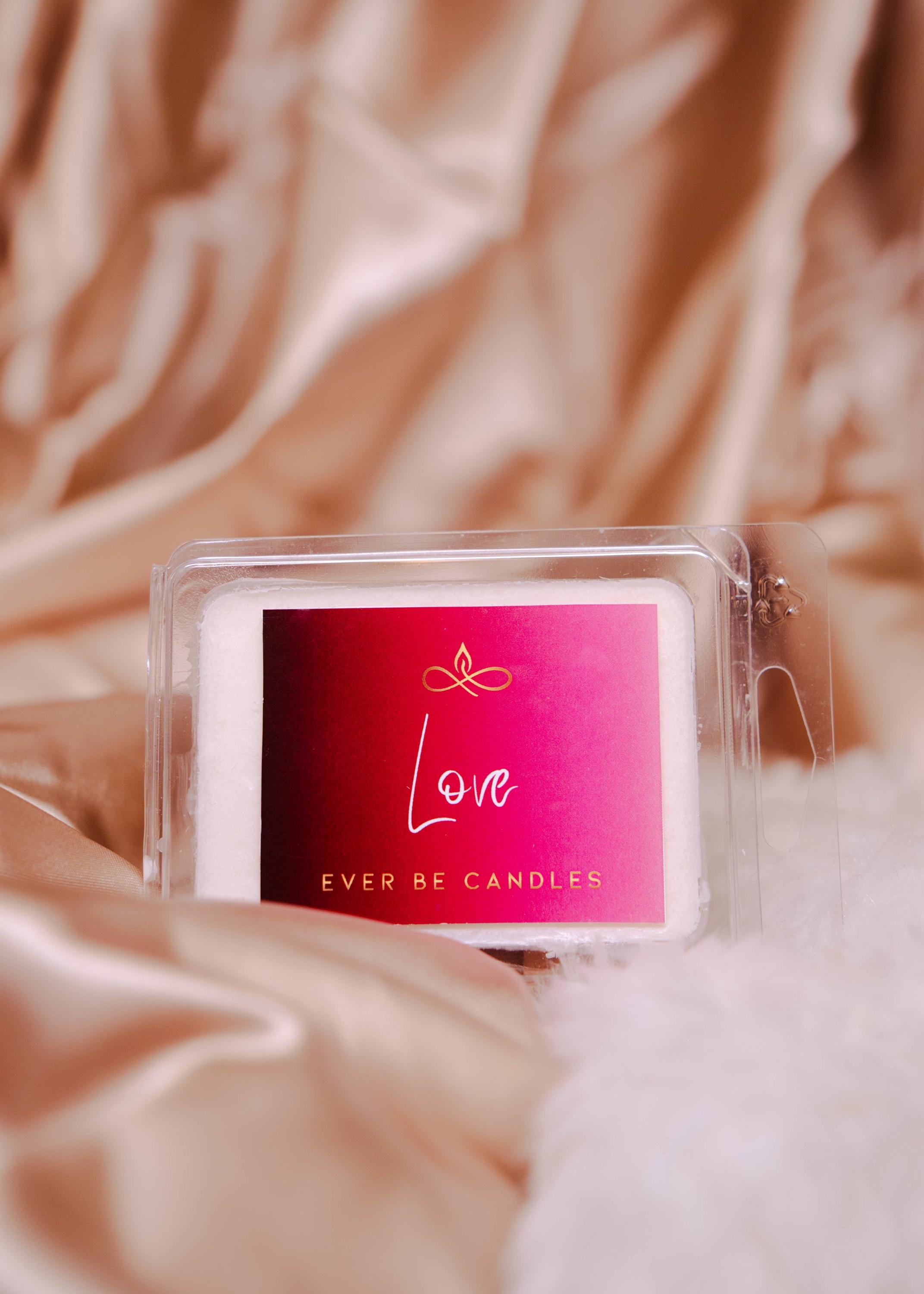 Flameless - Premium Soy Wax Melts